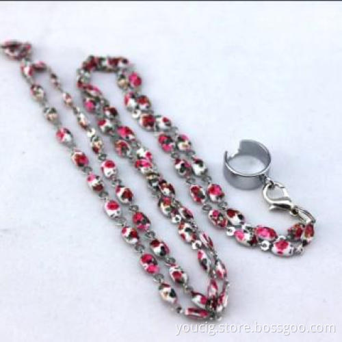 e cig lanyard EGO Necklace Sling
